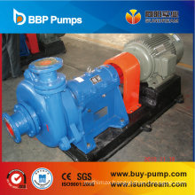 Mineral Processing Heavy Duty Centrifugal Slurry Pump